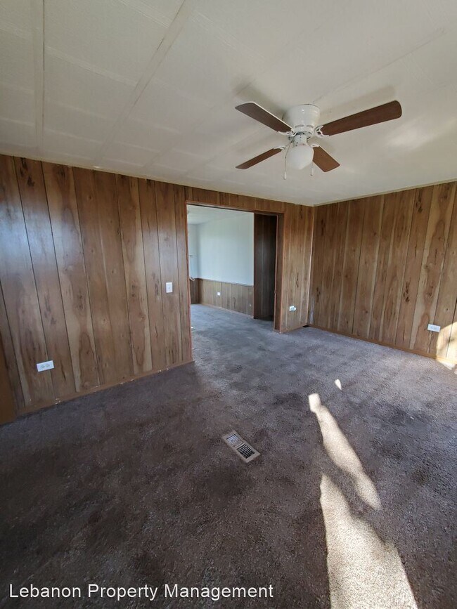 Building Photo - 3 br, 2 bath House - 215 N Olive Street