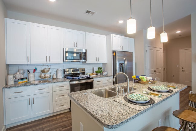 Newly Constructed Houses for Rent in Simpsonville SC