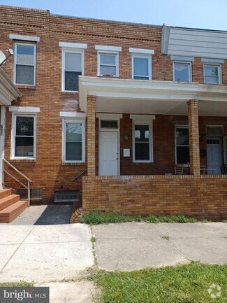 Building Photo - 513 N Highland Ave