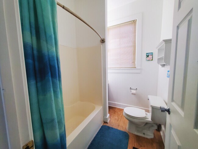 Foto del edificio - 423 M St