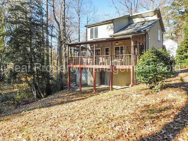 Building Photo - Waterfront 4 bedroom home in Drum Point