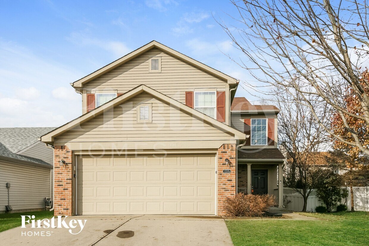 Foto principal - 2210 Wynbrooke Blvd