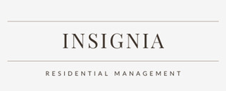 Property Management Company Logo