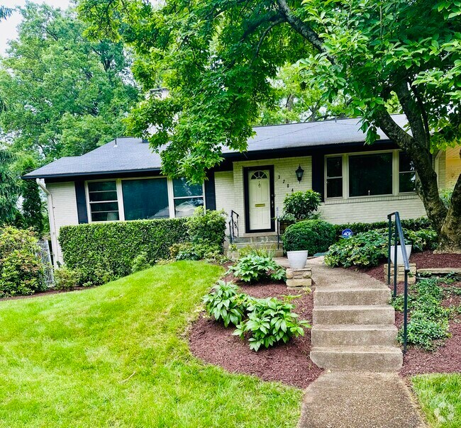 North Chevy Chase Apartments for Rent with Utilities Included Chevy