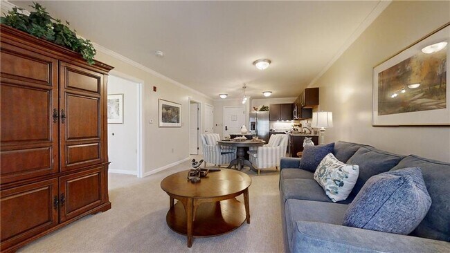 Building Photo - 57 Grandeville Ct