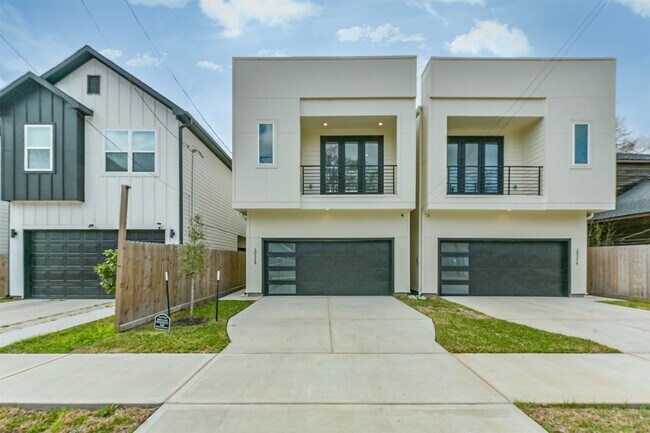 Foto del edificio - 3032 Gray St