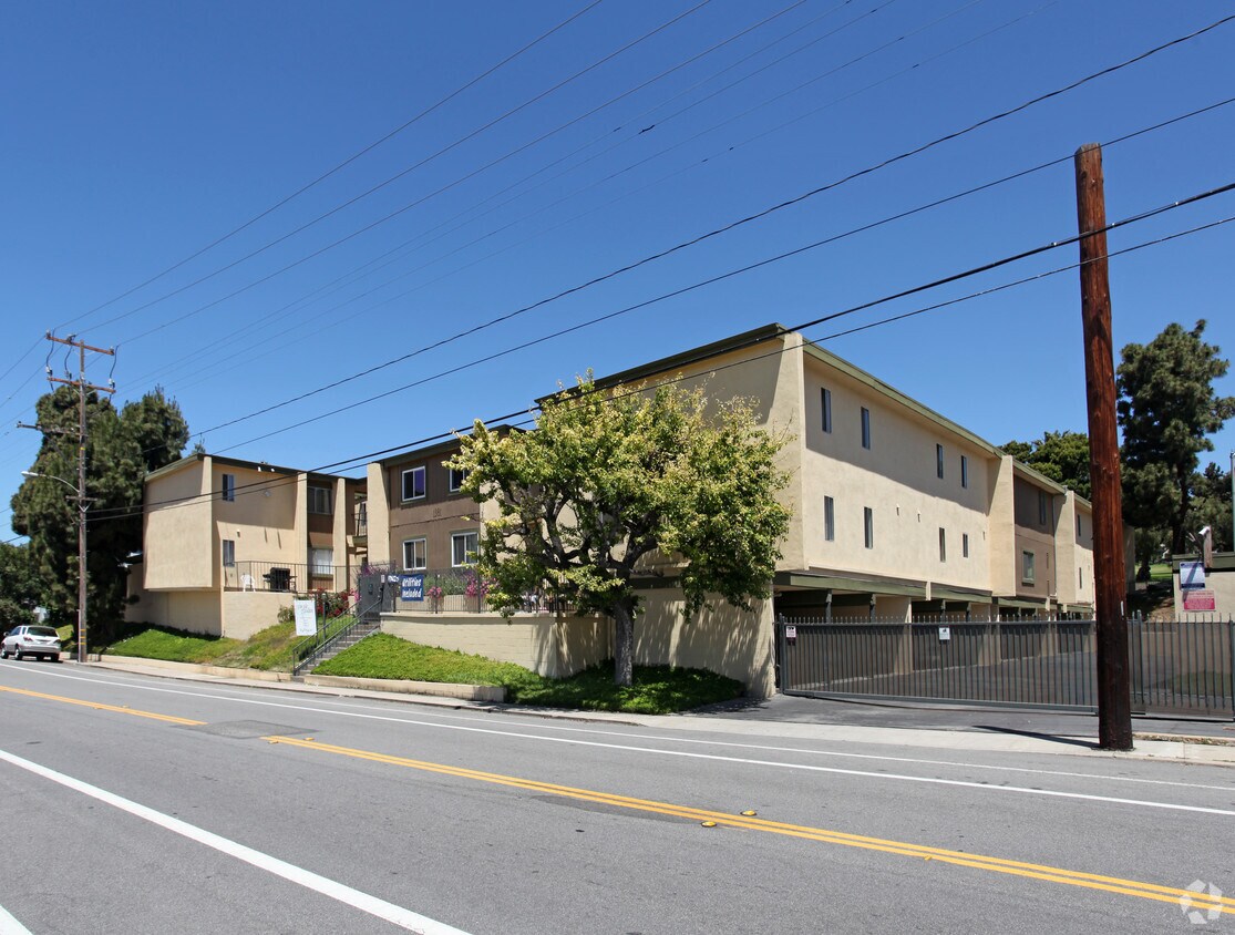 Foto principal - SeaSide Studio Apartments