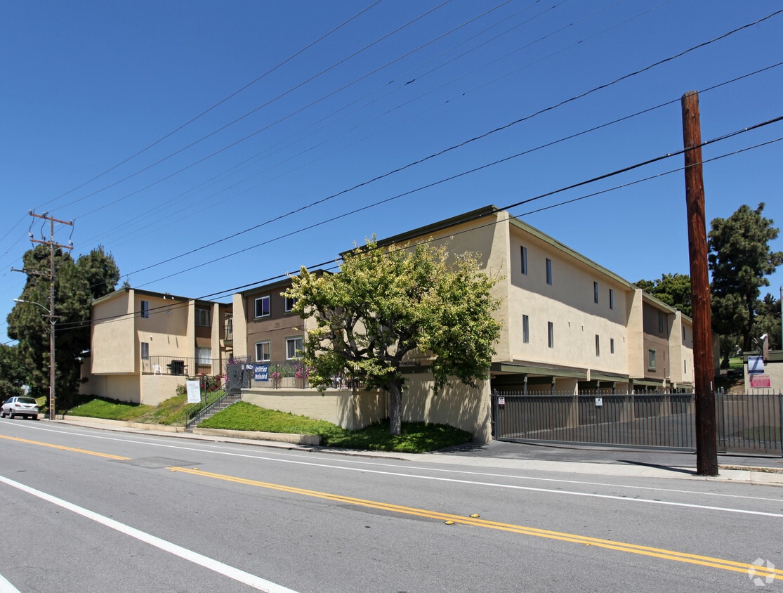 Primary Photo - SeaSide Studio Apartments
