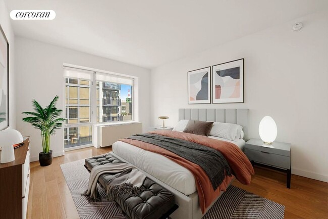 Foto del edificio - 41-21 24th St