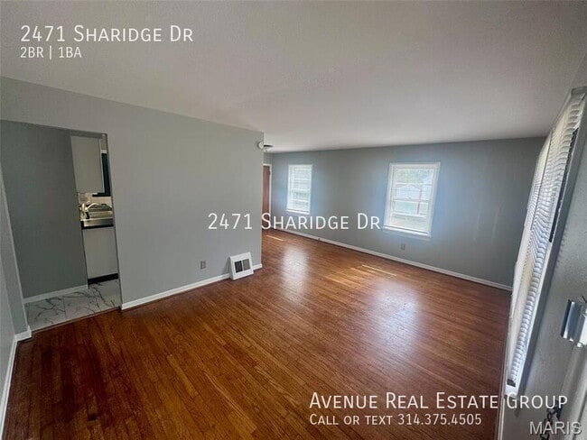 Photo - 2471 Sharidge Dr House