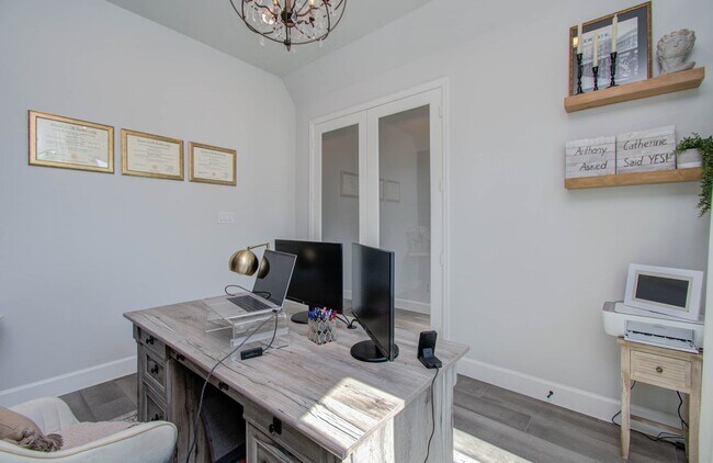 Foto del edificio - 20810 Clydesdale Post Rd