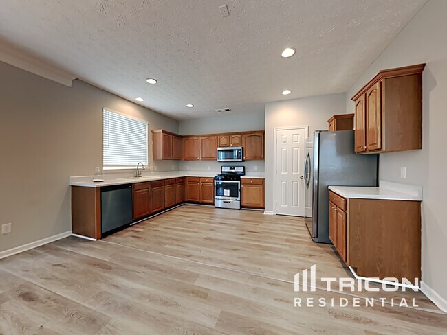 Foto del edificio - 107 Silver Bow Ln