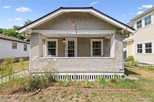 Building Photo - 1955 S Marion St