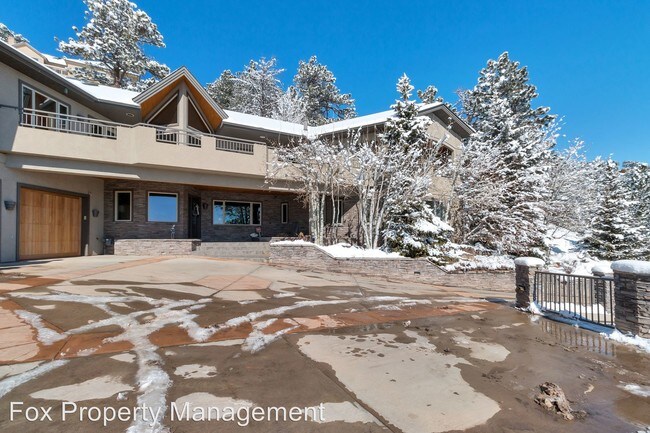 Foto del edificio - 483 N Cedar Brook Rd