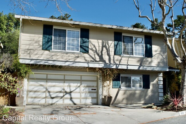 Foto del edificio - 4 br, 2.5 bath House - 1815 Canyon Oak Court