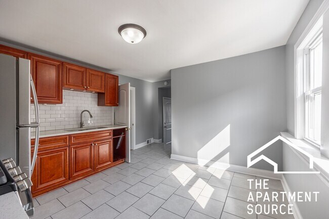 Photo - 2014 W 22nd Pl Apartment