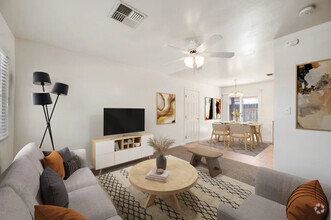 Building Photo - Tyner Ranch Townhomes