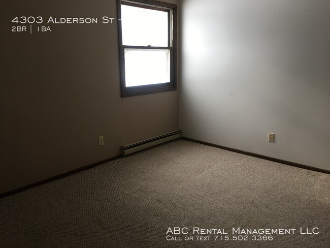 Building Photo - 4303 Alderson St