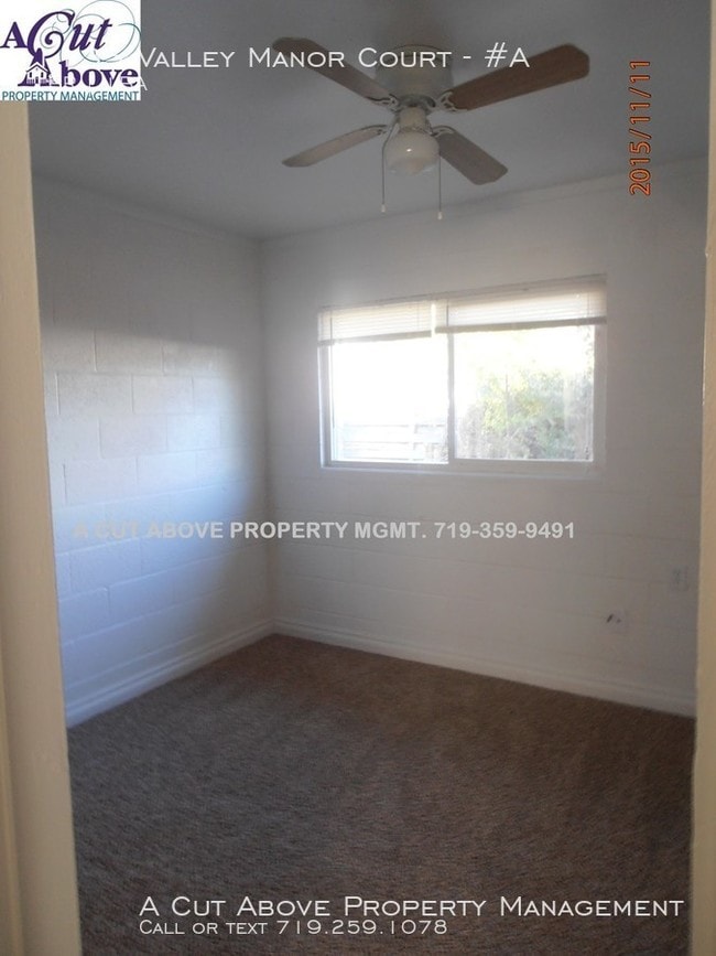 Building Photo - 1 Bedroom near I25 and South Academy