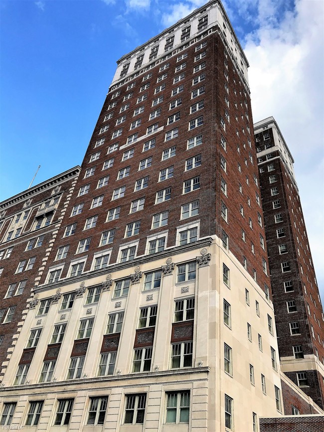 Building Photo - 2 br, 2 bath Condo - Fort Shelby CONDO - R...