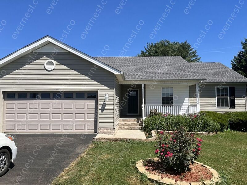 1604 Mary Ct, Columbia, TN 38401 House Rental in Columbia, TN