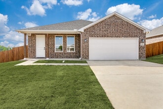B3 Homes - Trail Creek Village