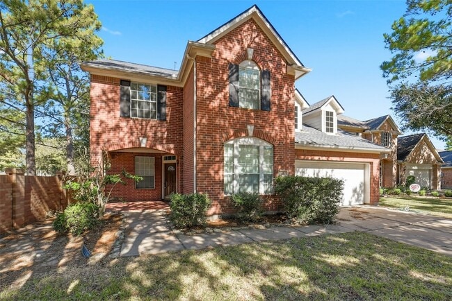 Building Photo - 22314 Ivy Stone Ct