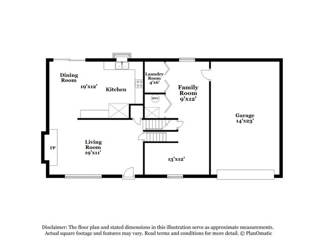 Building Photo - 2687 Del Ridge Dr