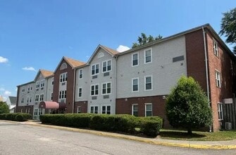 Building Photo - 2735 Corprew Ave