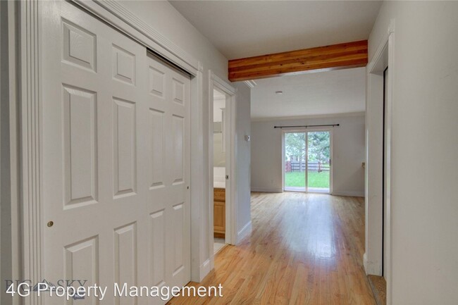 Foto del edificio - 3 br, 2 bath House - 113 Michael Grove