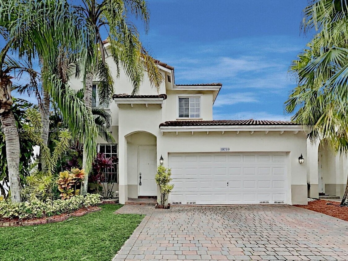 Primary Photo - 18710 SW 25th Ct