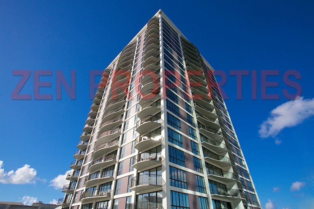 Foto principal - fully furnished 1/1/1 condo at Harbor Squa...