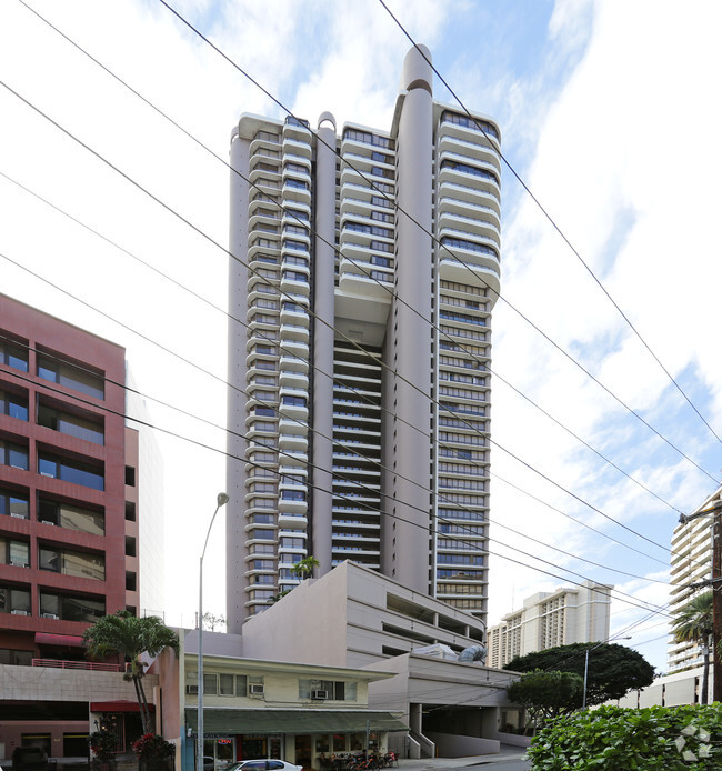 Building Photo - Canterbury Place