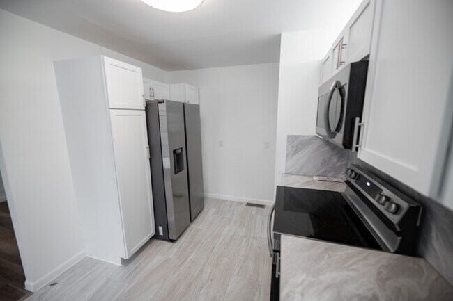 Foto del edificio - 2730 North Ter