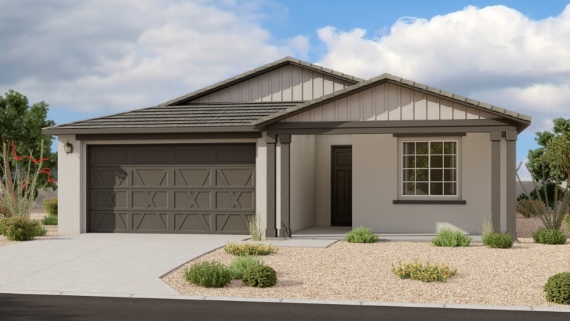 Photo - 4561 S Element (Mesa, AZ)