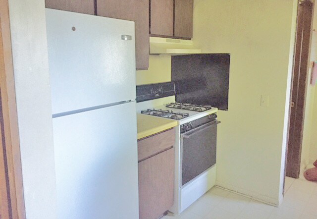 Cocina - 4149 Curwood Ave SE