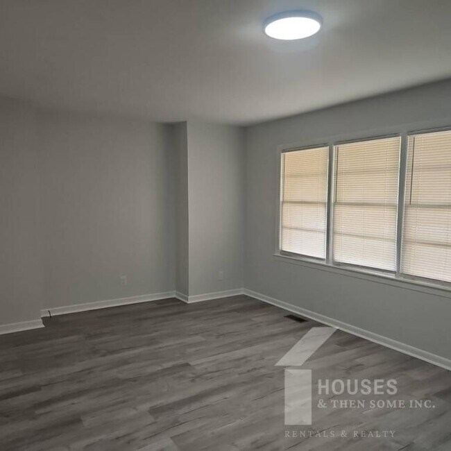 Foto del edificio - 507 Garrett St
