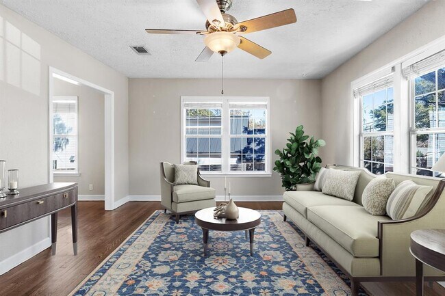 Foto del edificio - 2802 S 4th St