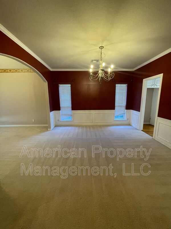 7738 S 92nd E Ave, Tulsa, OK 74133 House Rental in Tulsa, OK