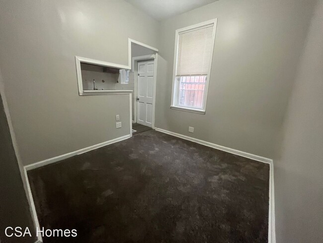 Foto del edificio - 2 br, 1.5 bath House - 713 Grant St