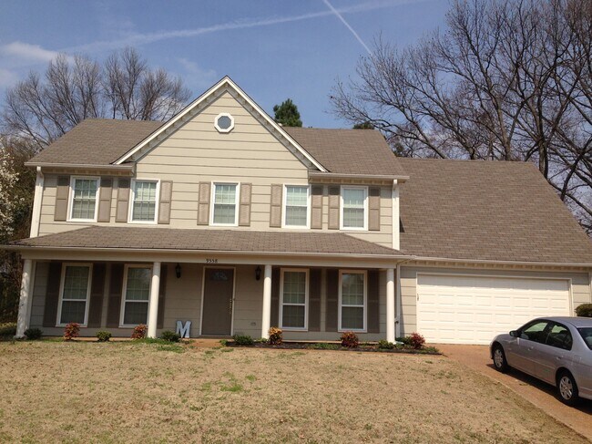 Foto del edificio - 9558 Kingsridge Drive