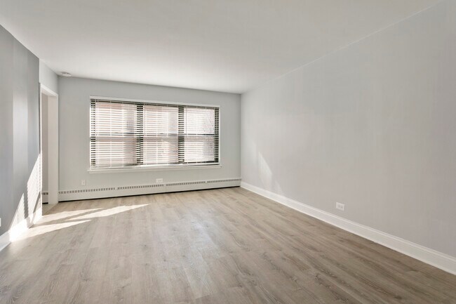 Foto del edificio - 5858 N Sheridan Rd