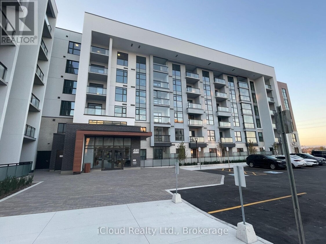 Primary Photo - 480-480 Gordon Krantz Ave