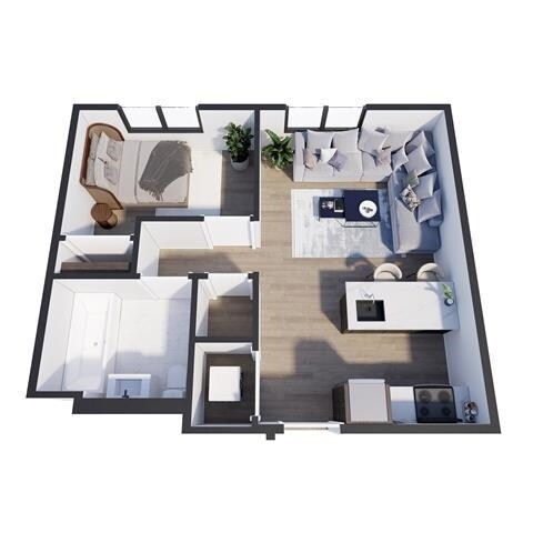 Foto del edificio - 3516 John F. Kennedy Blvd