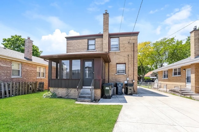 Foto del edificio - 9147 S Richmond Ave