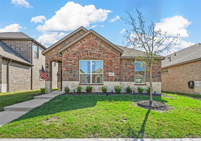 Foto del edificio - 1524 Bennington Ln