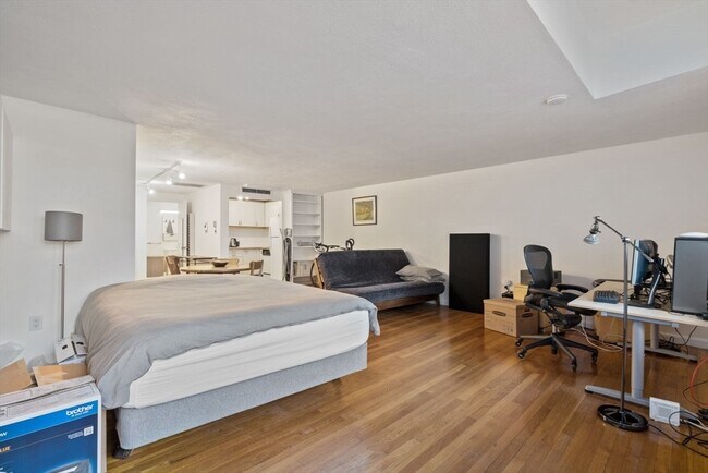 Foto del edificio - 260 Beacon St