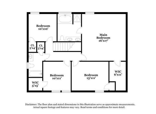 Foto del edificio - 8813 Cressent Glen Ct