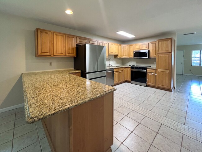 Building Photo - 4BR/3BA with Detached Garage Conversion Av...