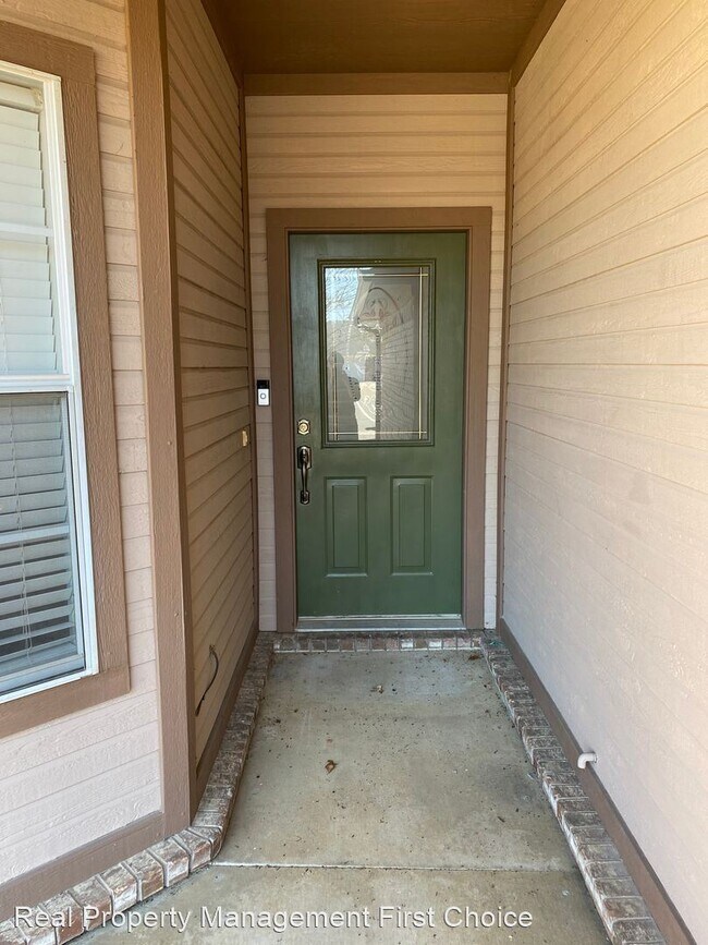 Foto del edificio - 3 br, 2 bath House - 6005 Sandy Parker Court